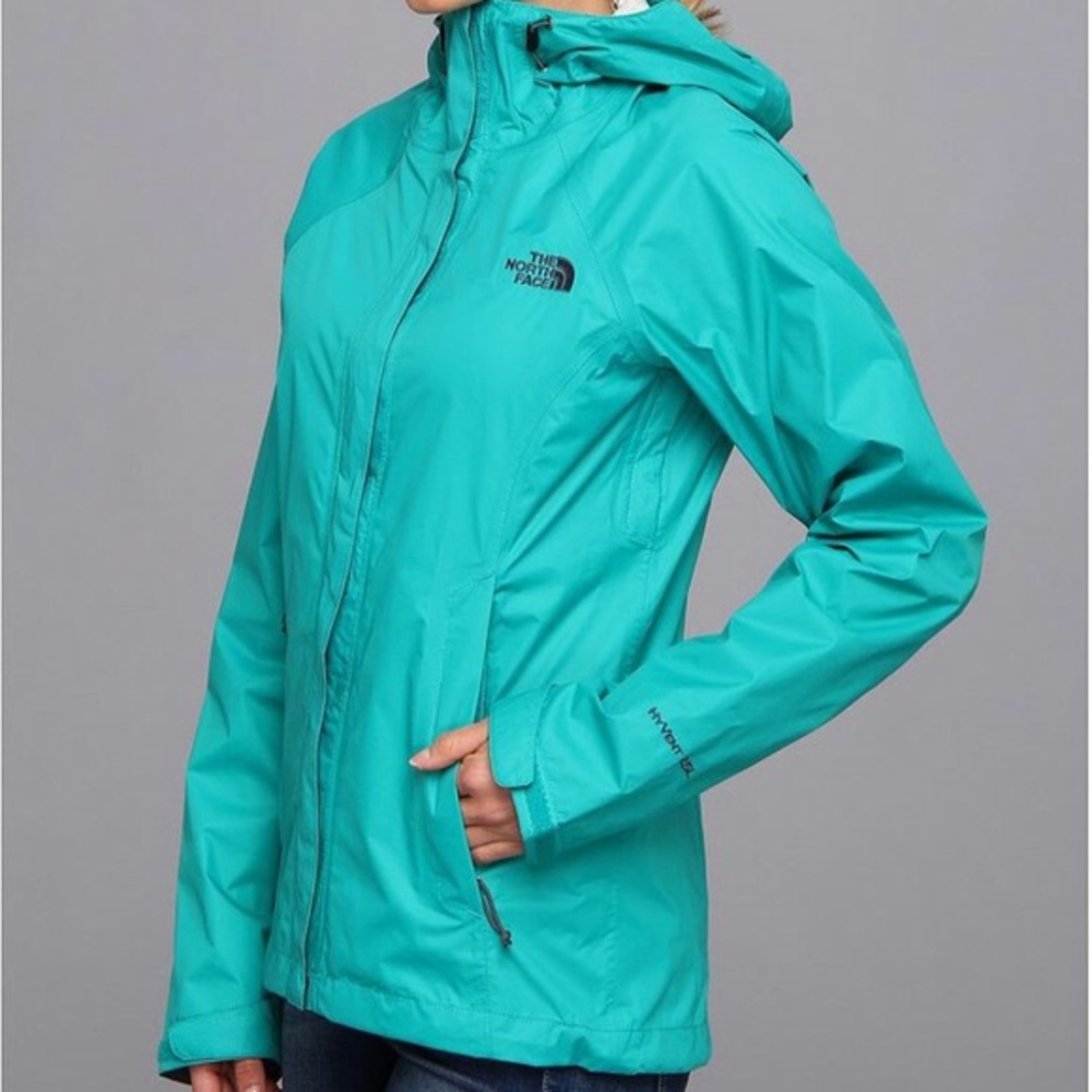 The North Face Venture Rain Jacket ☔️